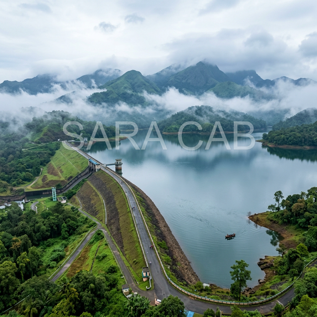 Mysore (Mysuru) to Wayanad
